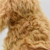 Hansa Toy Poodle Plush Headcover for FW Fairway Wood Headcover