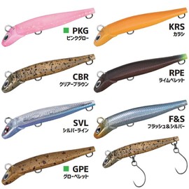 Jackson Dirt Magic Area 3g KRS Mustache