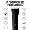 billy - LA Intimate Clipper Anti-Cut Sensitive and Intimate Areas