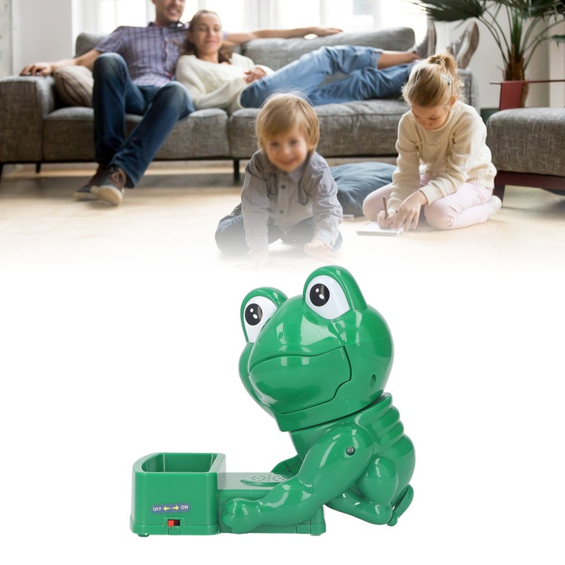 Biting Toys Game Interactive Safe Relieve Stress Endless Fun Biting