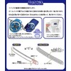 Hitai no Sweat Pads (50 sheets) Shuts out sweat from