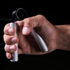 ProsourceFit Hand Grip and Wrist Strengthener – Metal Exerciser for
