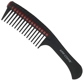 SALON ETHOS APP COMB DYE ROLLER COMB
