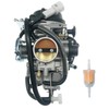 Carbman Drz400 Carburetor 13200-29FB4 Carb Replacement for Suzuki Drz400 Drz