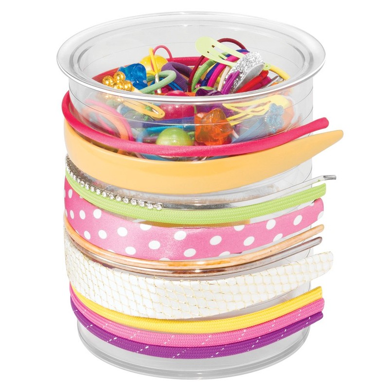 InterDesign Hair Accessory Holder