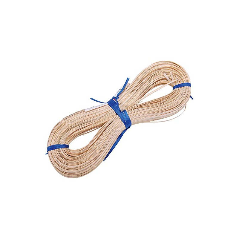 Fine 2.5mm Chair Cane 270'/8' Binder Cane, Refill for Kit