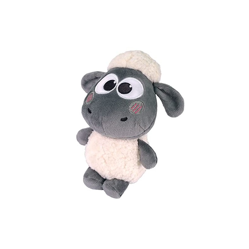 Shaun the Sheep Cute Shaun Plush Normal [8202 692]