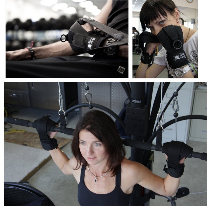 Active Hands General Purpose Aid (Large, Left)