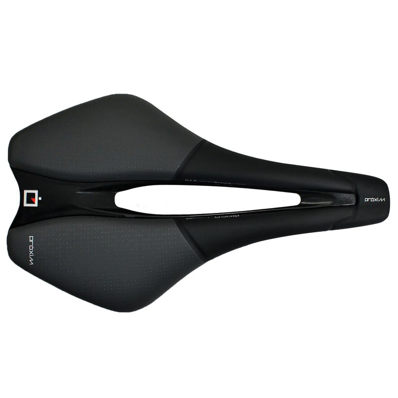 Prologo Proxim W850 Tirox Rail Lightweight VL-1B77B Saddle for Light