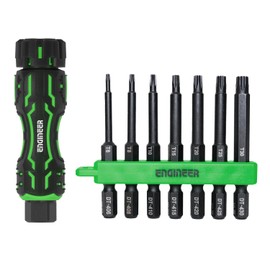 Engineer MINI Drive & Hexrobe Middle DZ-83