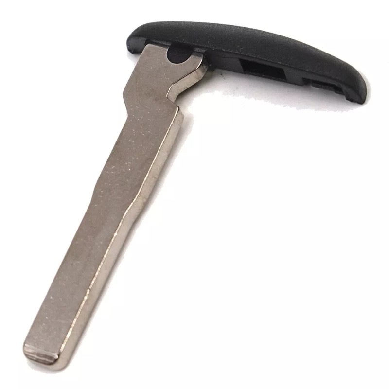 KEYECU 10*PCS For Ford Focus Escape Smart Prox Remote Emergency