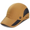GADIEMKENSD Sports Hat, Quick Drying, Running Hat, Breathable, Baseball Cap,