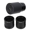 5MP USB 2.0 Electronic Eyepiece for 23.2mm 30.0mm 30.5mm Microscope