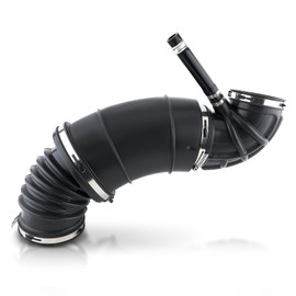 AUTOKAY 696-207 53032944AL Engine Air Intake Hose Tube Duct Assembly Fits for Dodge Ram 2500 3500 2007-2018 Ram 4000 2010-2013 Ram 4500 5500 2008-2018 6.7L RE# 53032944AC 53032944AD 68137142AC 510395