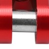 Motorcycle Rear Brake Clevis CNC Aluminum Replacement for YZ125 250
