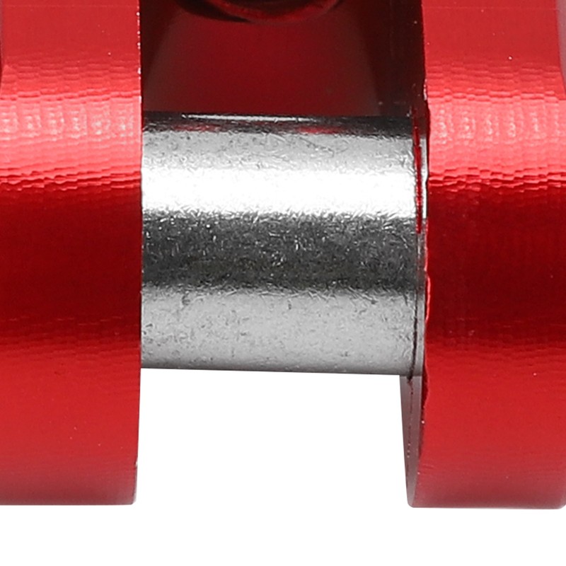 Motorcycle Rear Brake Clevis CNC Aluminum Replacement for YZ125 250
