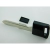 Automobile Locksmith Remote Key Blank Blade Insert Emergency Key Blade