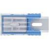 MARTOR No. 92043 Industrial Blade Replacement Blades Cutter Knife Safety
