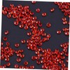 Abaodam 1000pcs Acrylic Rhinestone Crystals Wedding Decorations Accessories DIY Crafts