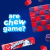 Airheads Candy, Cherry Flavor, Individually Wrapped Full Size Bars, Taffy,