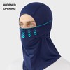2THESTARS Balaclava Ski Mask for Men Women Shiesty Mask Face