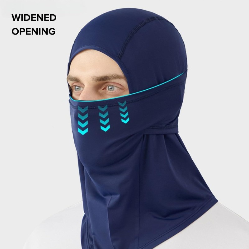 2THESTARS Balaclava Ski Mask for Men Women Shiesty Mask Face