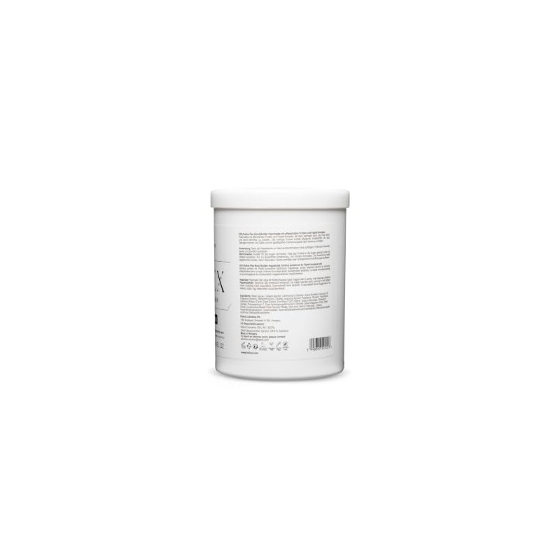 Kallos Mascarilla capilar Plex Bond Builder Tratamiento reparador de enlaces