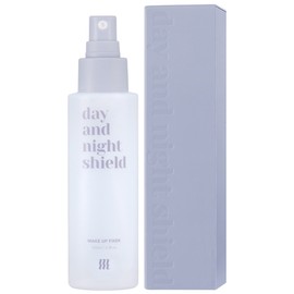 Merge Day and Night Shield Makeup Fixer, 100ml, 1 piece / 머지 데이 앤 나잇 쉴드 메이크업 픽서, 100ml, 1개