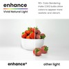 Vannise Par38 LED Flood Light Bulbs High Output 1300LM 120W