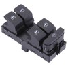 LICHENGTAI 5E0 959 857 E Window Regulator Switch Compatible with