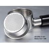 Bottomless Portafilter 51 mm for Cecotec Power Espresso 20 with