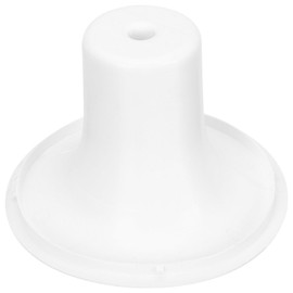 Gadpiparty Water Cooler Water Dispenser Smart Seat Water Guard Assembly Bottle Holder Replacement Part for Water Dispenser White