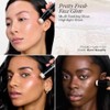 Nudestix Nudies Glow Highlighter Stick – Multi-Use Cream Highlighter for