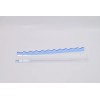 Royal Saint Acrylic Multi-color Transparent Mahjong Ruler US Mahjong Wave
