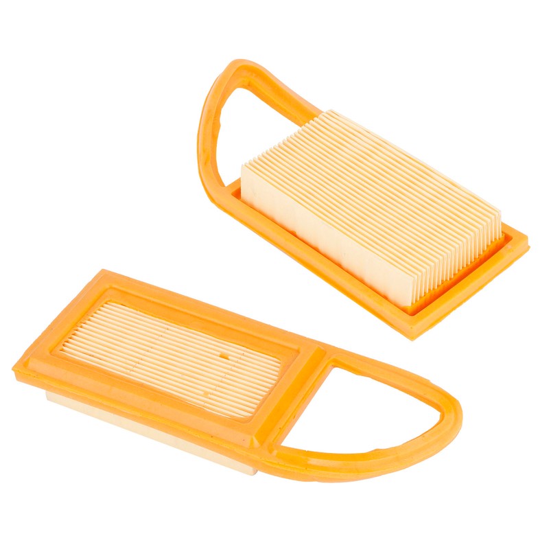 5Pcs Air Filter Replacement Fit for STIHL BR500 BR550 BR600