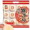 DEAD SKIN Korean Rice Cracker Sweet Flavor Rice Snack Korean