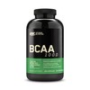 Optimum Nutrition Instantized BCAA Capsules, Keto Friendly Branched Chain Essential
