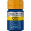Winsor & Newton Galeria Acrylic 250ml WINSOR BLUE