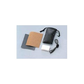 Maga Ball Making, 3 Colors, Set of 3 with Rod File, Ancient Handicraft Kit Perfect for Free Research