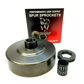 PERFORMANCE SAW SUPPLY NEW SPROCKET FITS STIHL 090 .404" PITCH 7 TOOTH DRIVE REPLACES OREGON 12004