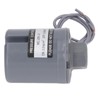 Pump Pressure Switch Contact Adjustable Automatic Water Self Priming Booster