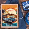 Amorista Godfather Father’s Day Gifts, Fathers Day Card Gifts for