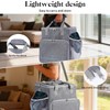 TXIYEAN Portable Storage Bag Compatible with Shark StainStriker Cleaner Machine,Storage