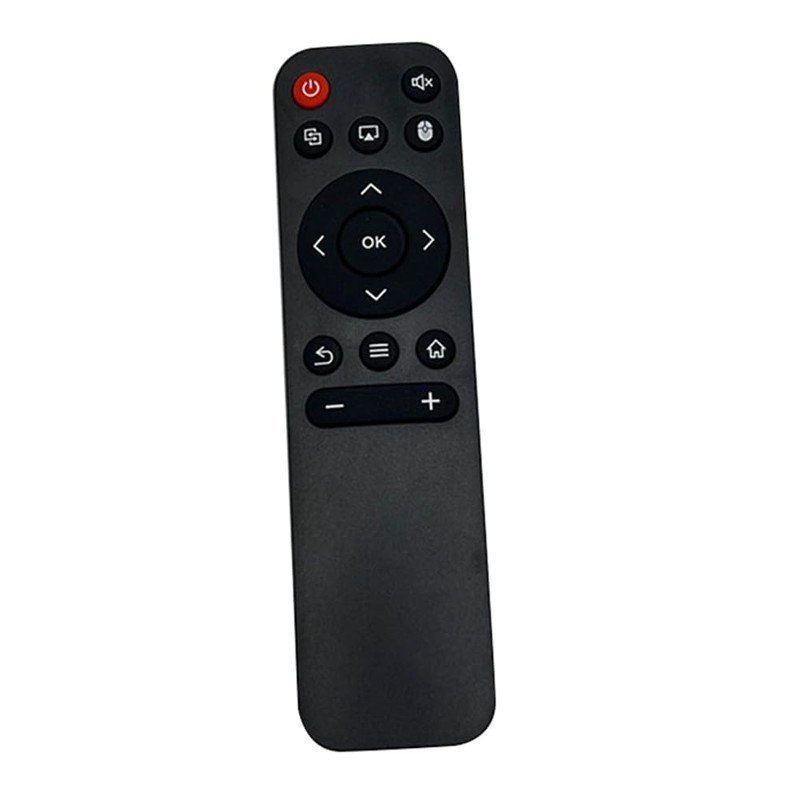 Lazycloud Projector Remote Control for HY300 pro HY320 pro HY300