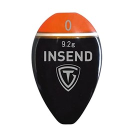 Tsuriken Incend Scarlet 5B