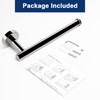 NearMoon Hand Towel Holder/Towel Ring, Thicken Stainless Steel Hand Towel