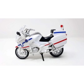 GT 3990 Moto Ertza Intza