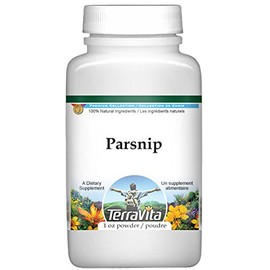 Parsnip Powder (1 oz, ZIN: 521078)
