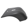 KUAFU Rear Bumper End Cap Compatible with 2010-2013 Ford Transit