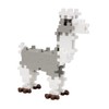 PLUS PLUS - Llama - 70 Piece Tube, Construction Building